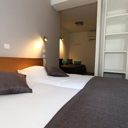 Hotel De L'Ill Strasbourg Eksteriør bilde