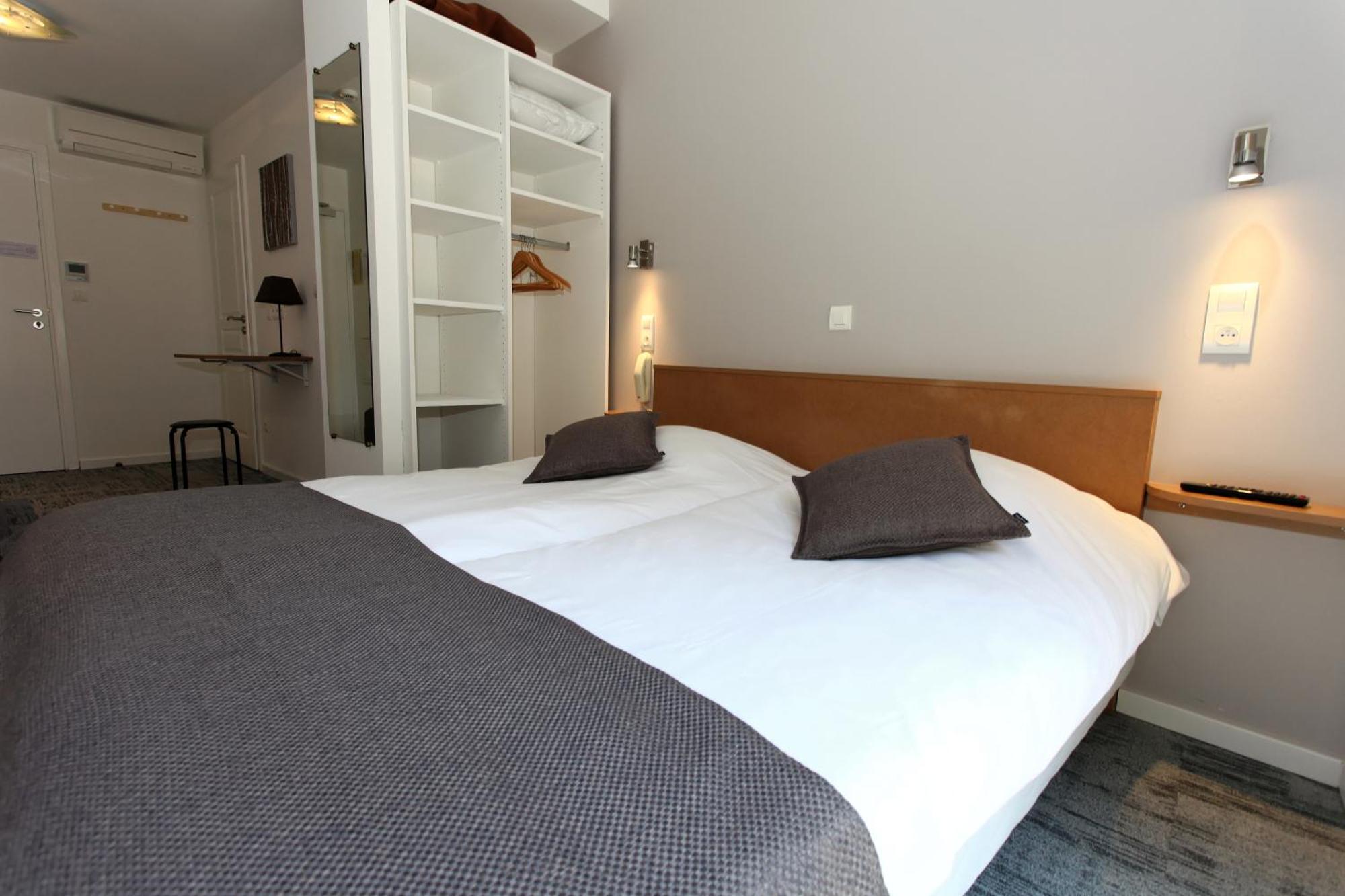 Hotel De L'Ill Strasbourg Eksteriør bilde