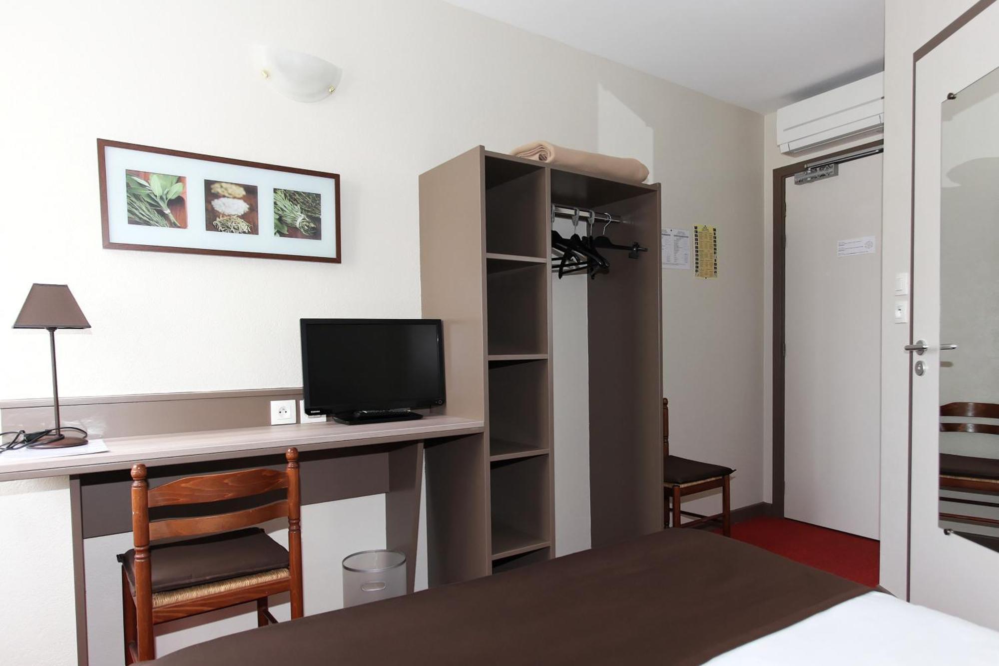 Hotel De L'Ill Strasbourg Eksteriør bilde