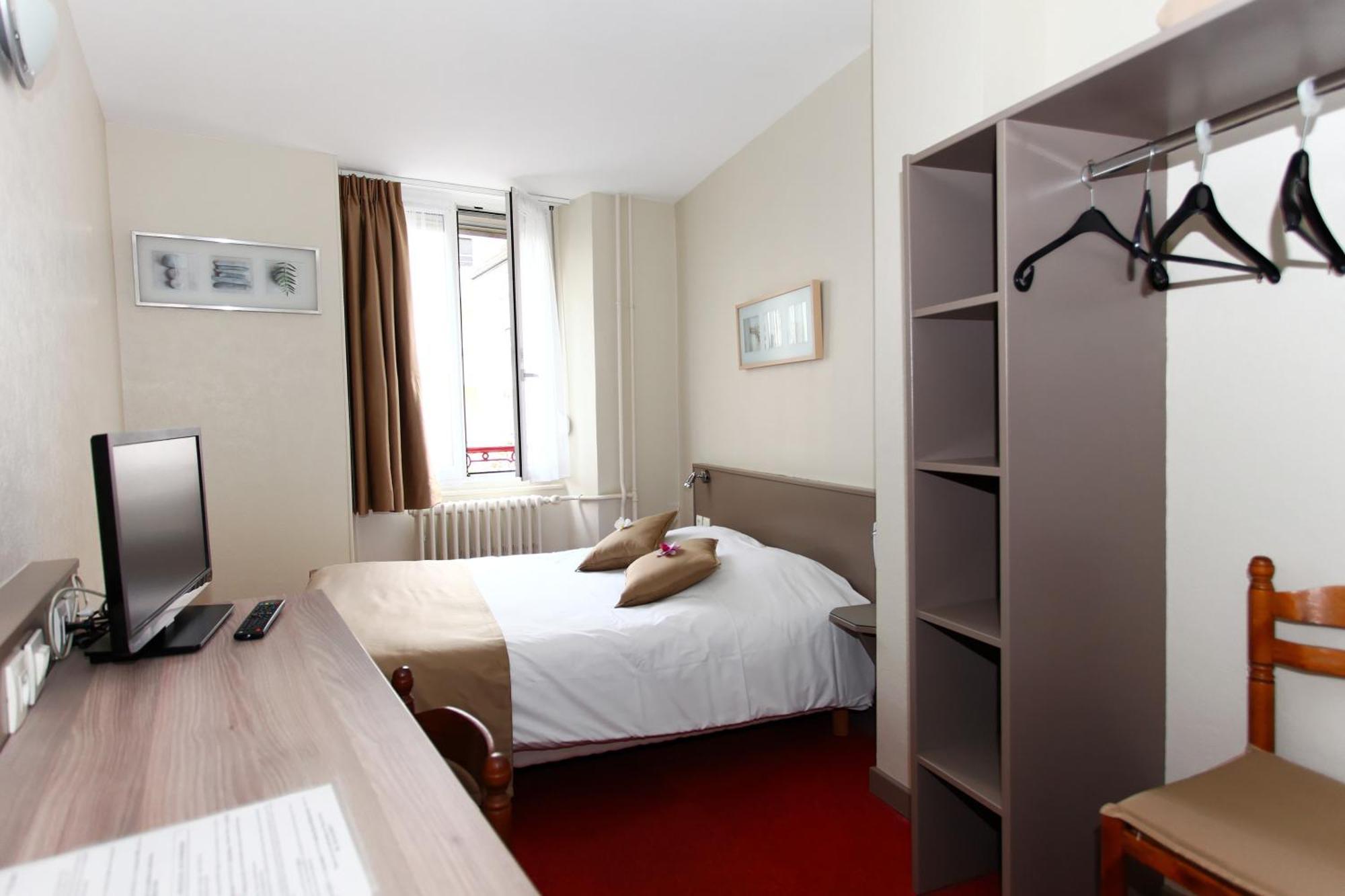 Hotel De L'Ill Strasbourg Eksteriør bilde