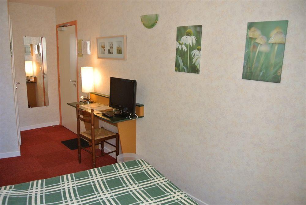 Hotel De L'Ill Strasbourg Eksteriør bilde