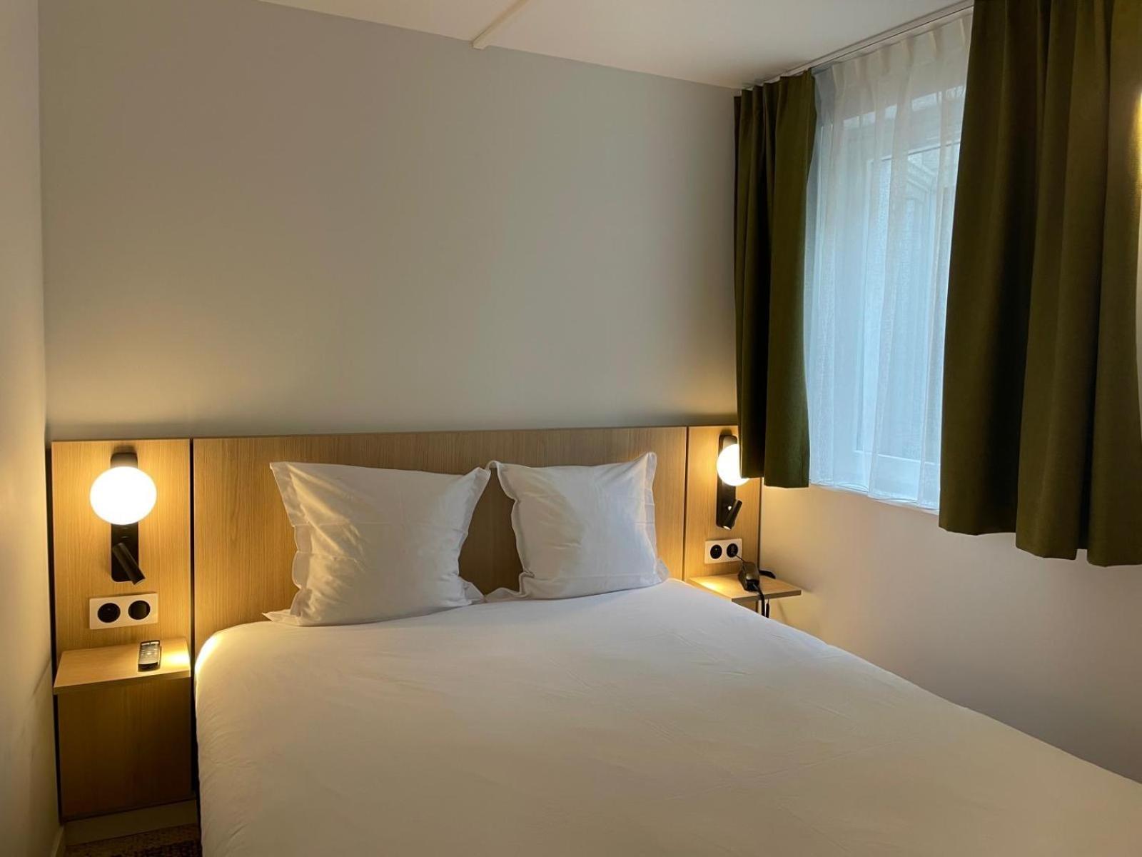 Hotel De L'Ill Strasbourg Eksteriør bilde