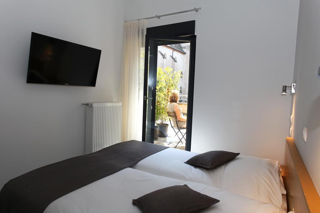 Hotel De L'Ill Strasbourg Eksteriør bilde